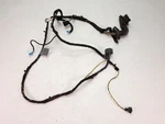 2004 Bmw 330CI 325CI E46 Convertible Front Left Door Wire Harness Up To 09/2003. Fixed Price $34.99.