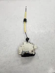 4F0839016C Audi A6 Lock Actuator Passenger Rear Oem 2005 2006 2007-2011 0333. Fixed Price $34.30.