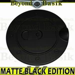 For 1994-2008 Dodge Ram 1994-2011 Dakota Matte Black Fuel Gas Door Cover Overlay. Fixed Price $15.77.