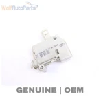 2003-2004 Audi RS6 Fuel / Gas Door Lock Actuator 4B0862153. Fixed Price $10.99.
