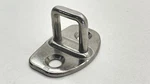 2006-2011 Audi A6 Front Left Right Door Striker Plate Latch Oem #8E0837033. Fixed Price $10.99.