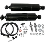 504-511 Ac Delco Shock Absorber And Strut Assemblies Set Of 2 New For Chevy Pair. Fixed Price $148.89.