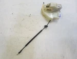 Front Left Power Door Lock Latch Fits 09 10 11 12 13 14 Volkswagen Jetta. Fixed Price $44.98.