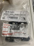 Genuine Oem Toyota 68730-AC010 Lower Door Hinge 2000-2023 Tacoma Tundra Sequoia. Fixed Price $50.00.