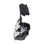 Lablt For Bmw X5 E70 2007-12 X6 E71 08-14 Door Lock Actuator Motor Rear Right Rh. Fixed Price $55.04.