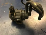 2010 Renault Megane Coupe Hatchback 1.5 Dci Turbo Actuator Vacuum Pump + Pipe. Fixed Price $67.27.
