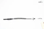 2019-2025 Ram 1500 Quad Front Left Inside Latch Lock Knob Cable Line Oem. Fixed Price $22.90.