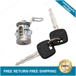 For 2016-2023 Toyota Tacoma 3.5L V6 69055-0C030 Tailgate Lock Cylinder & Key. Fixed Price $17.23.
