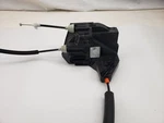 Jaguar Xe 2017 Front Left Driver Door Lock Latch Actuator HX73-203A29-FA C95. Fixed Price $100.00.
