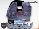 01-07 Mercedes W203 Class Rear Bench Seat Lock Latch 2039200872 Oem. Fixed Price $31.49.