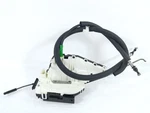 Maserati Levante 2017 Awd 3.0 Rear Right Door Lock Latch Actuator 670101185 Oem. Fixed Price $50.00.