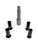 Fairchild Industries KD4152 Door Hinge Liner Kit With Installation Tool. Fixed Price $46.31.