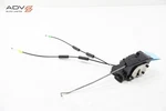 2006-2010 Hummer H3T Front Right Passenger Side Door Lock Latch Actuator Oem. Fixed Price $179.99.
