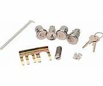 Classic Auto CL-294 Glove Box/trunk/door Locks, 1967 Chevelle. Fixed Price $59.95.