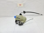2004-2007 Audi A8 Quattro Door Lock Latch Actuator Rear Left Driver 4E0839015B. Fixed Price $52.27.