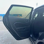 2016 Ford Fiesta Front Door Lock Rod Cover Shield Used Oem BE8Z-5821978-B. Fixed Price $112.49.