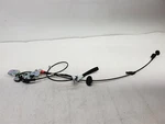 2010 2011 2012 2013 2014 Hyundai Genesis Coupe Rear Seat Latch And Release Cable. Fixed Price $58.50.