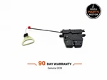 2014 Bmw 328I F30 Trunk Latch Lock Actuator Emergency Release Oem 9180641. Fixed Price $32.00.