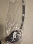 2018 2019 Subaru Crosstrek Door Latch Actuator, Lock, Right Rear 61035FL001 New. Fixed Price $80.00.