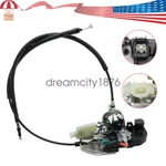 New Front Driver Door Lock Actuator For Dodge Challenger 2015-2023 68174641AC. Fixed Price $69.99.