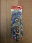 Door Hinge Pin And Bushing Kit Dorman 38490. Fixed Price $21.99.