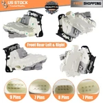 Set Of Front Rear Driver & Right Door Lock Actuator For Audi A4 A5 Q3 Q5. Fixed Price $135.42.