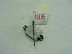 2002 Isuzu Trooper Left Driver Side Rear Back Door Power Lock Actuator Motor Oem. Fixed Price $44.99.