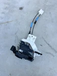 Hyundai Venue Front Right Passenger Side Door Lock Latch Actuator 2020-2024 Oem. Fixed Price $50.00.