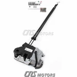 Genuine Front Door Lock Actuator Passenger For 16-21 Hyundai Tucson 81320D3000. Fixed Price $62.25.