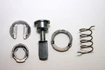 Vw Golf Jetta Iv Door Lock Repair Kit Front Left/right - Europe Made. Fixed Price $8.45.