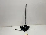 10-17 Volvo XC60 Rear Right Pass Side Door Lock Latch Actuator, Oem LOT3543. Fixed Price $37.80.