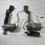1954 55 Cadillac Power Seat Motors Tested A6. Fixed Price $399.95.