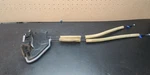 13 14 15 16 17 18 Nissan Altima Rear Left Door Lock Actuator Oem 82501-3TA0A. Fixed Price $77.00.