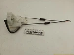 Subaru Forester Driver Left Rear Door Lock Latch Actuator Fits 2009-2013 10. Fixed Price $69.86.