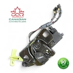 2000 - 2005 Chevrolet Monte Carlo Impala Trunk Latch Lock Actuator 16640848 Oem. Fixed Price $32.63.