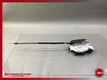 2009-2012 Volkswagen Cc Rear Right Door Lock Latch Actuator 06B-5N0-839-016E Oem. Fixed Price $26.24.