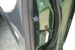 R/f Right Passenger Front Door Lock Latch Actuator 4 2001 Isuzu Rodeo Car. Fixed Price $57.00.