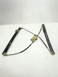 2010-2014 Audi Q7 Front Left Window Regulator Oem 4L0837461B. Fixed Price $39.95.