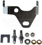 Dorman 38418 Door Hinge Bracket Kit - Front Right Fits Chevy Trailblazer. Fixed Price $41.65.