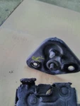 2015 Mercedes GL450 Right Passenger Hood Latch Assembly. Fixed Price $85.00.