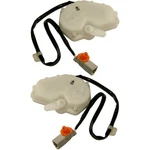 For Honda Prelude Door Lock Actuator 1997-2001 Driver And Passenger Pair Front. Fixed Price $38.01.