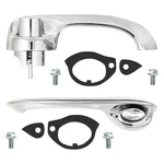 For Chevy Camaro 1967-1969 Restoparts Front Exterior Door Handle Kit. Fixed Price $59.83.
