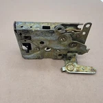 Ford Door Latch Assembly Driver Side Front Nos 1971 - 1978 Mustang Mach Oem. Fixed Price $78.20.