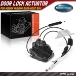 Door Lock Actuator For Nissan Murano 2005 2006 2007 Suv Front Passenger Rh Right. Fixed Price $37.78.