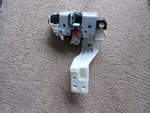 Ram Caliber Patriot Town & Country Right Front Door Lock Actuator Bracket. Fixed Price $40.00.