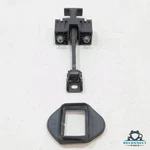 15-20 Bmw 428I 430I 440I F36 Rear Left Driver Side Door Check Strap Stopper Oem. Fixed Price $29.99.