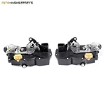 For 2004-2008 Pontiac Grand Prix Pcs Rear Left Right Side Door Lock Actuators. Fixed Price $37.99.
