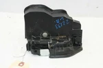 2011-2017 Bmw X3 X4 Rear Door Lock Latch Actuator Left Driver Oem. Fixed Price $37.17.
