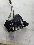 2009 Toyota Camry Front Left Driver Side Door Lock Latch Actuator. Fixed Price $65.00.