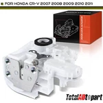Door Lock Actuator Front Driver Side For Honda Cr-v L4 2.4L 2007-2011 DLA1005. Fixed Price $32.99.